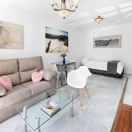 Apartment Adultos Centro N V 1 Free Parking
