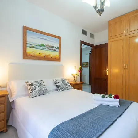 Apartament Adultos Centro N V 1 Free Parking *