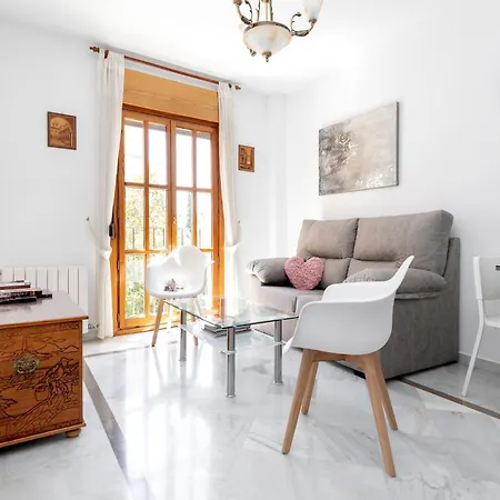 Apartament Adultos Centro N V 1 Free Parking Grenada