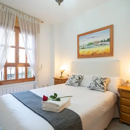 Apartament Adultos Centro N V 1 Free Parking *
