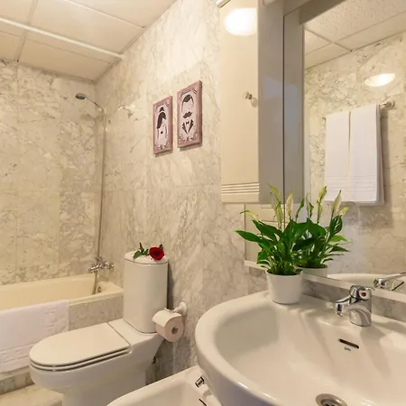 Apartament Adultos Centro N V 1 Free Parking Grenada
