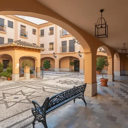 Adultos Centro N V 1 Free Parking Apartament