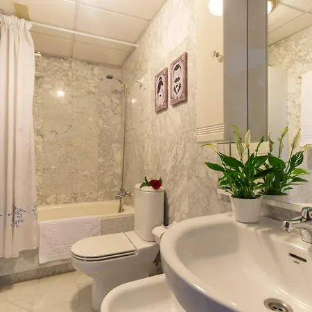 Apartament Adultos Centro N V 1 Free Parking Grenada
